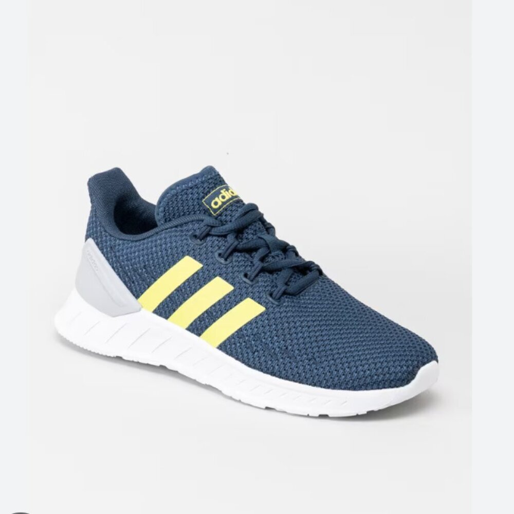 Adidas Kids Questar Flow Nxt Running Shoes